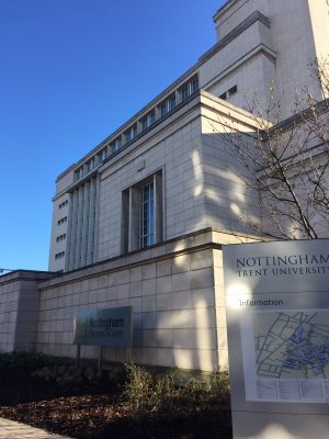 NTUシティキャンパス1