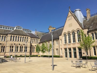 NTUシティキャンパス2