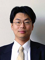 小田川 裕之