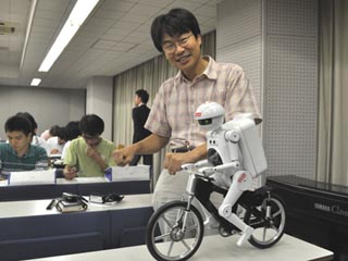 ムラタセイサク君と