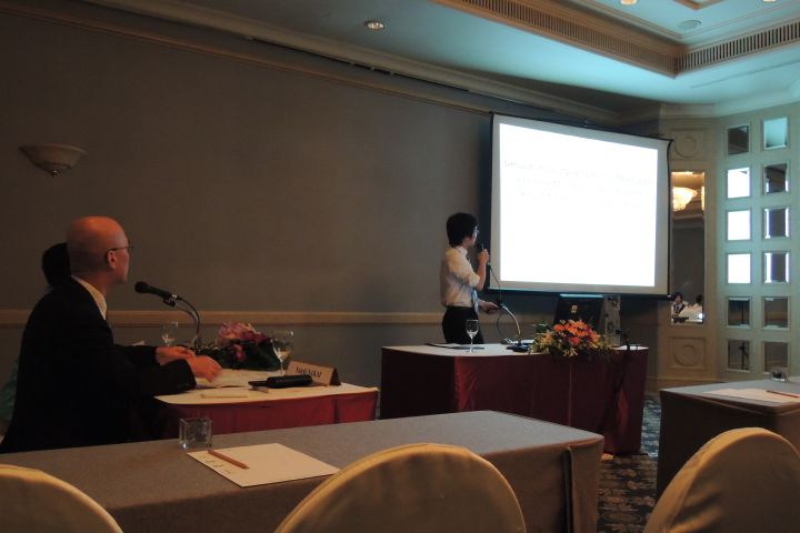 ISTS2012