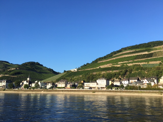 ライン川