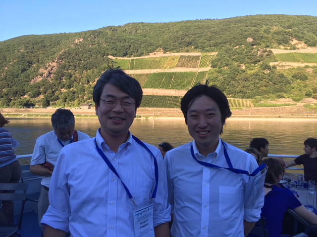 平永先生と