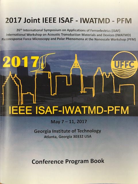 IEEE@ISAF