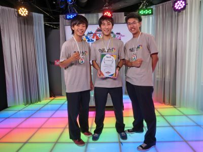 ６集合写真