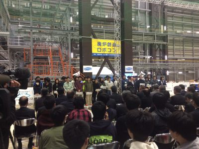 ＴＥ３下田さん